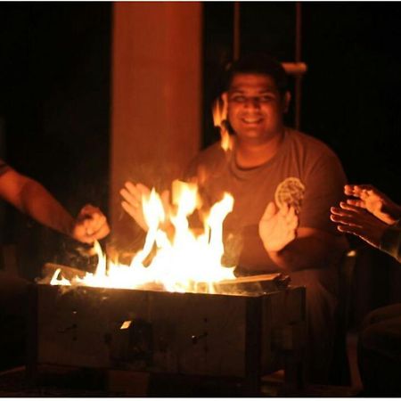 Inaya Bungalow Villa Panchgani Eksteriør bilde