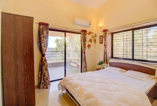 Inaya Bungalow Villa Panchgani Eksteriør bilde