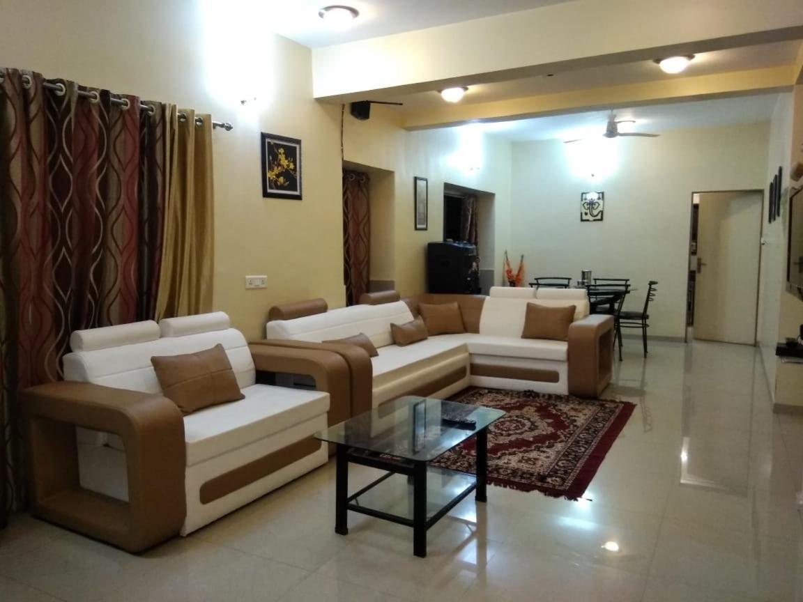 Inaya Bungalow Villa Panchgani Eksteriør bilde